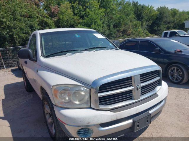  Salvage Dodge Ram 1500