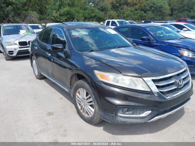  Salvage Honda Crosstour