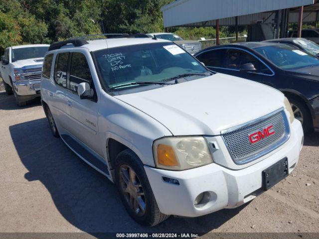  Salvage GMC Envoy XL