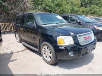  Salvage GMC Envoy