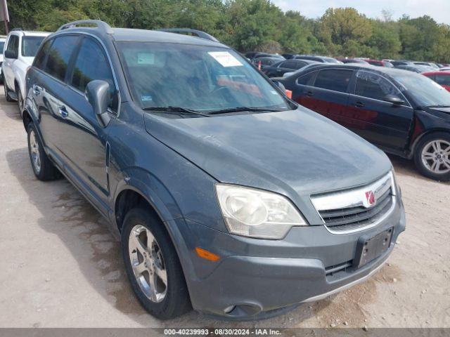  Salvage Saturn Vue