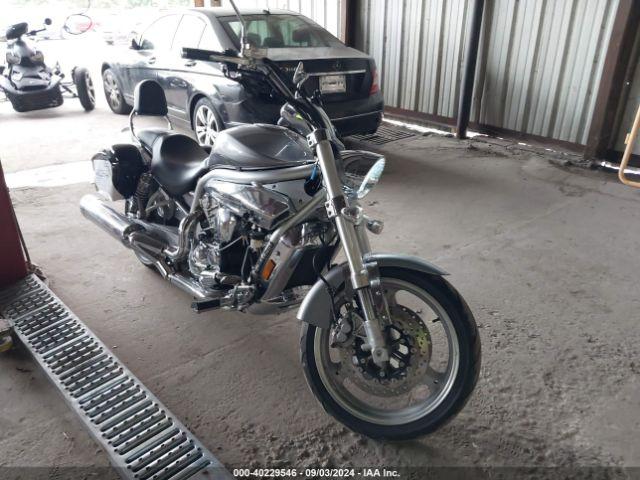  Salvage Hyosung Gv650