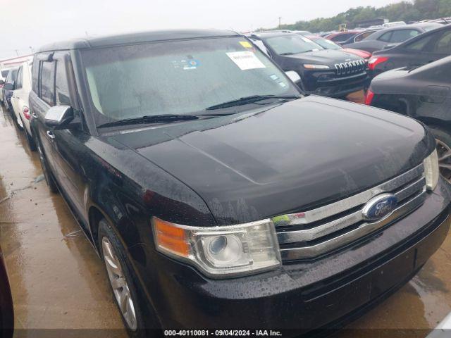  Salvage Ford Flex