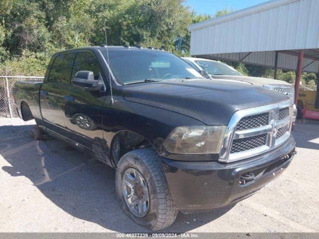  Salvage Ram 2500