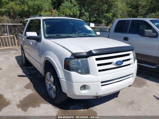  Salvage Ford Expedition