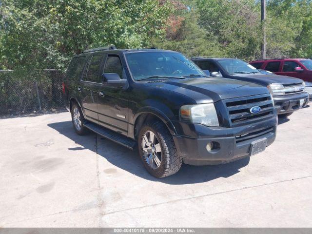  Salvage Ford Expedition