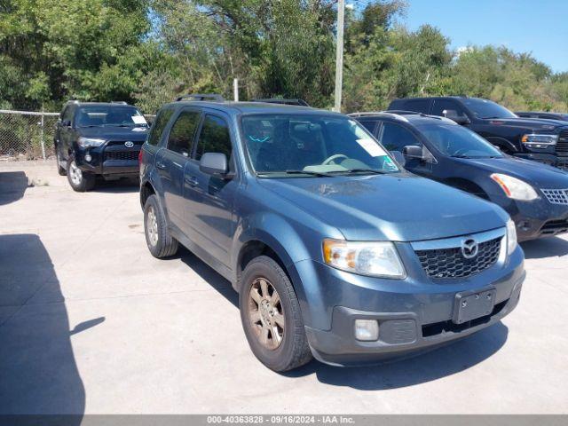  Salvage Mazda Tribute