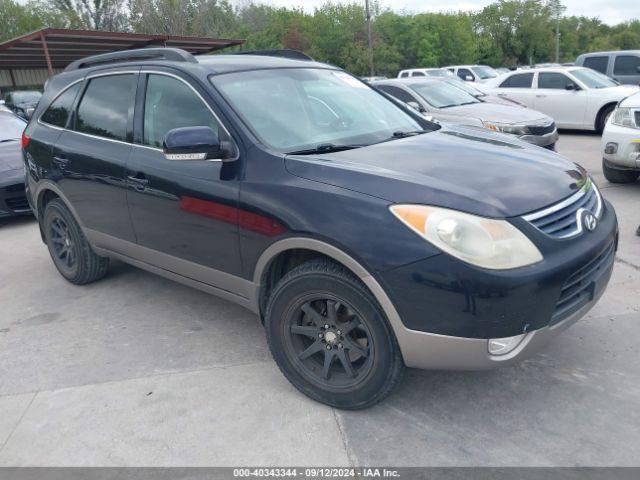  Salvage Hyundai Veracruz