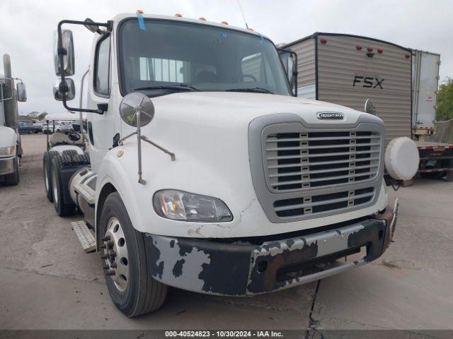  Salvage Freightliner M2 112