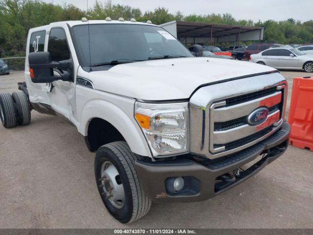  Salvage Other F-350