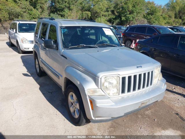  Salvage Jeep Liberty