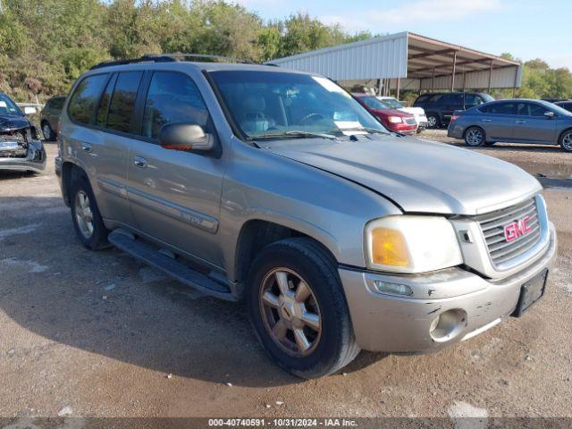  Salvage GMC Envoy