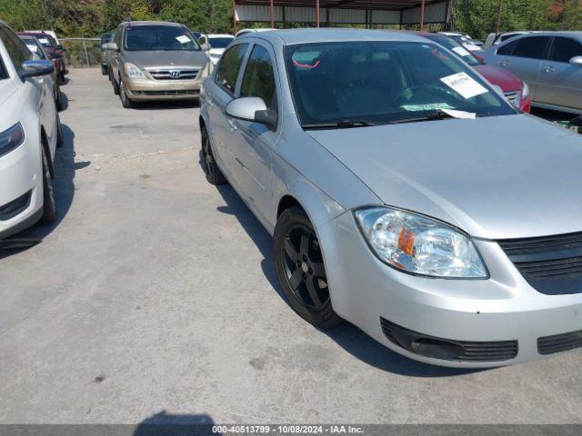  Salvage Chevrolet Cobalt