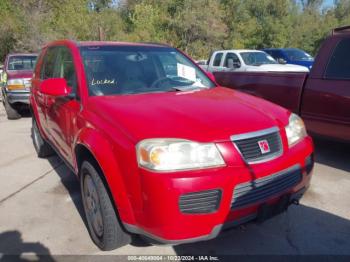  Salvage Saturn Vue