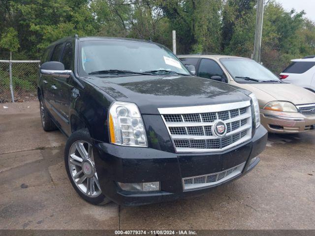  Salvage Cadillac Escalade