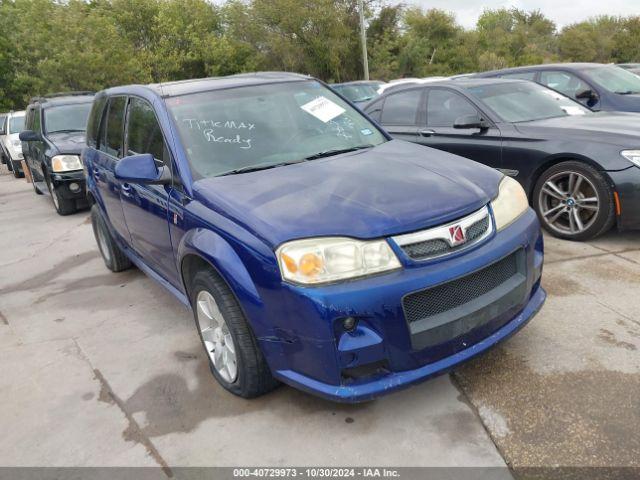  Salvage Saturn Vue