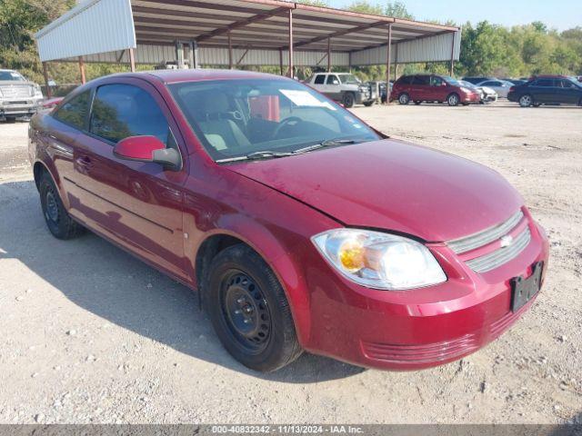  Salvage Chevrolet Cobalt