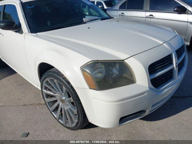  Salvage Dodge Magnum