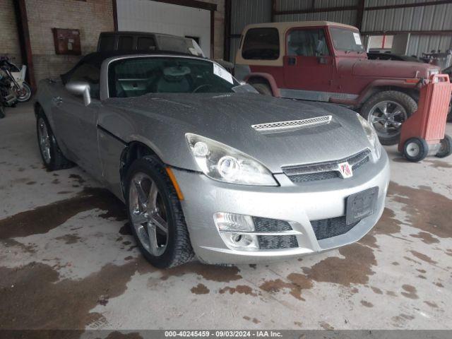  Salvage Saturn SKY