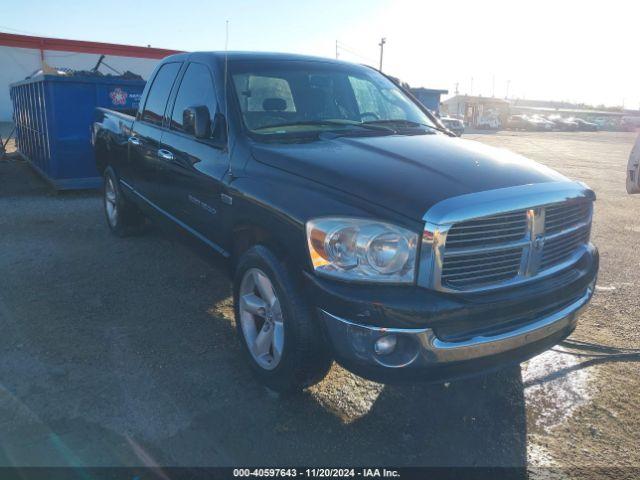  Salvage Dodge Ram 1500