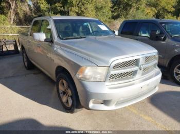  Salvage Dodge Ram 1500