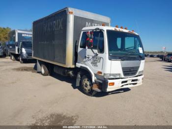  Salvage Nissan Diesel Ud2000