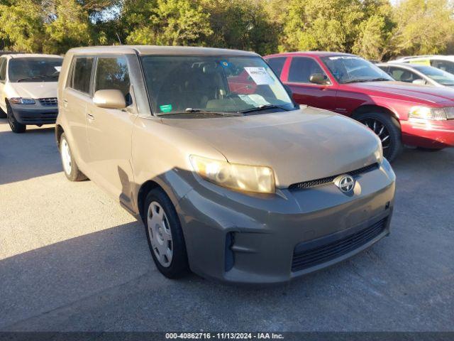  Salvage Scion xB