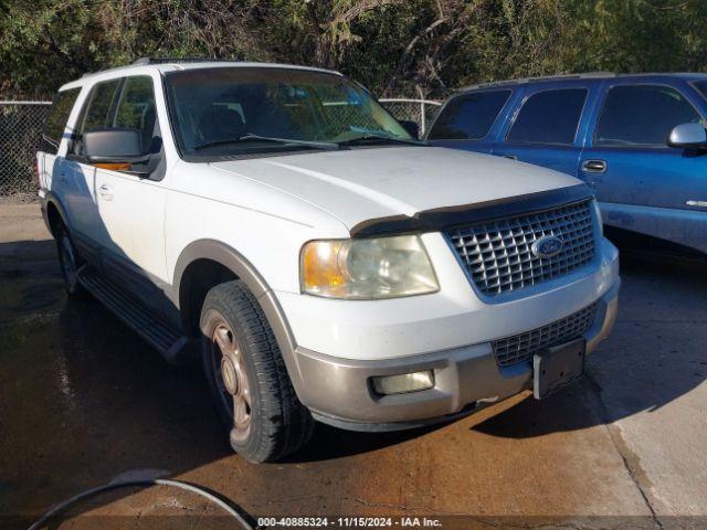  Salvage Ford Expedition