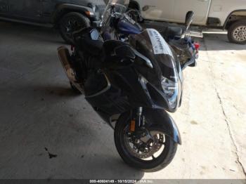  Salvage Suzuki Gsx1300