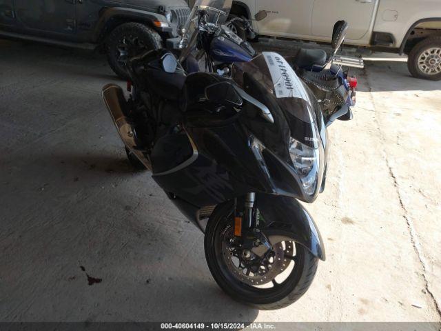  Salvage Suzuki Gsx1300