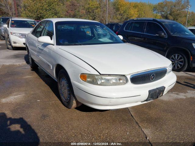  Salvage Buick Century