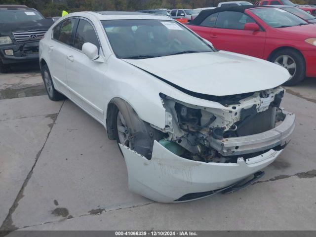  Salvage Acura TL