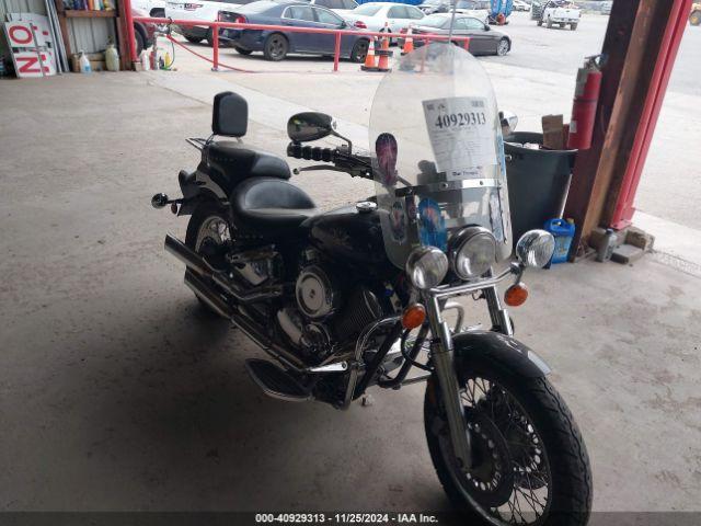  Salvage Yamaha Xvs1100