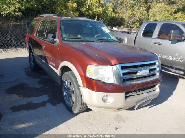  Salvage Ford Expedition