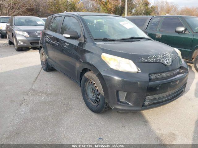  Salvage Scion xD