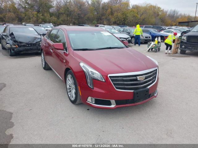  Salvage Cadillac XTS