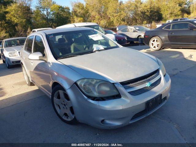  Salvage Chevrolet Cobalt