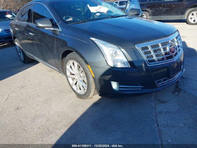  Salvage Cadillac XTS