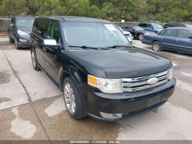  Salvage Ford Flex