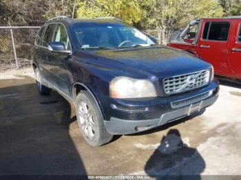  Salvage Volvo XC90