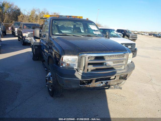  Salvage Ford F-450