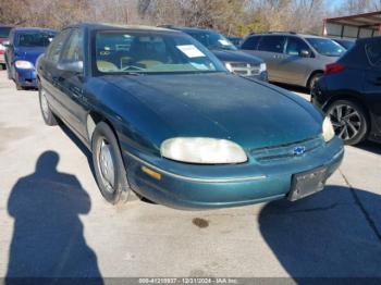  Salvage Chevrolet Lumina