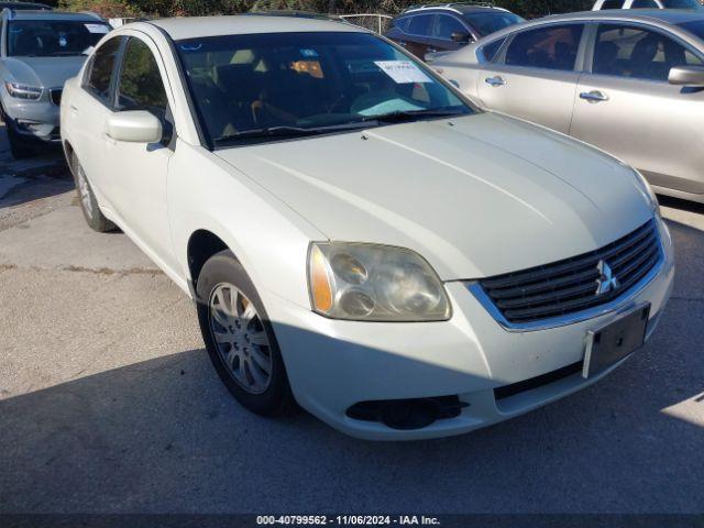  Salvage Mitsubishi Galant