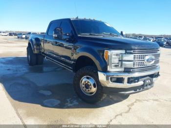  Salvage Other F-350