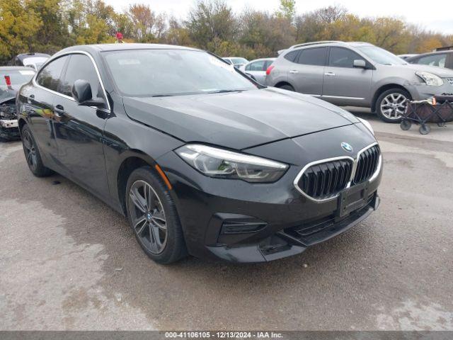  Salvage BMW 2 Series