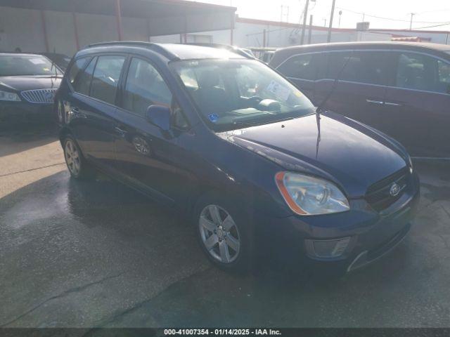  Salvage Kia Rondo