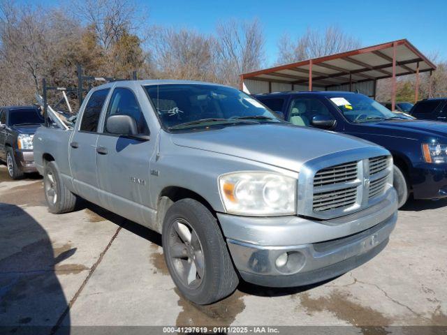  Salvage Dodge Ram 1500