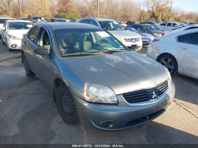  Salvage Mitsubishi Galant