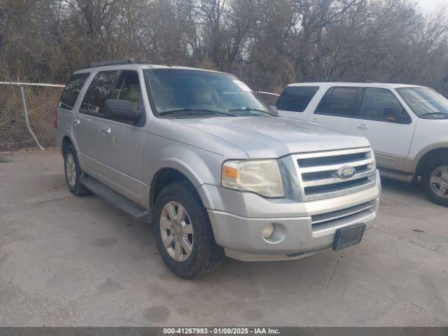  Salvage Ford Expedition