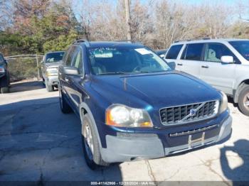  Salvage Volvo XC90